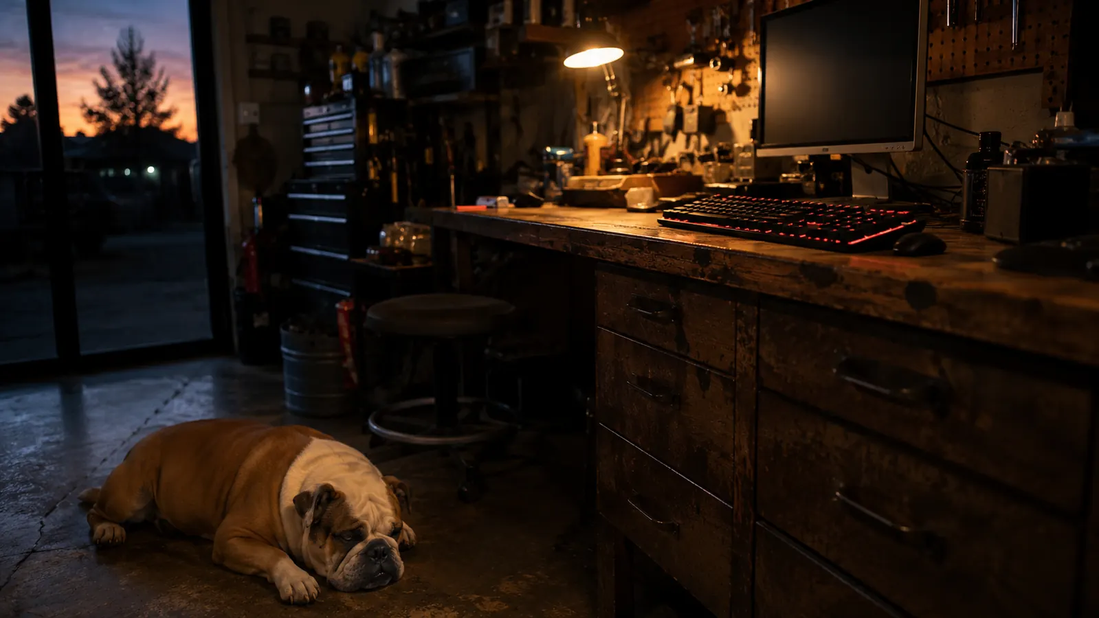 Redragon K580 Review: A Year of Daily Office Typing